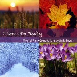 a season for healing